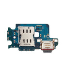 Reparación de puerto de carga Samsung Galaxy S24 en Guatemala, con componentes originales de Samsung y servicio premium.