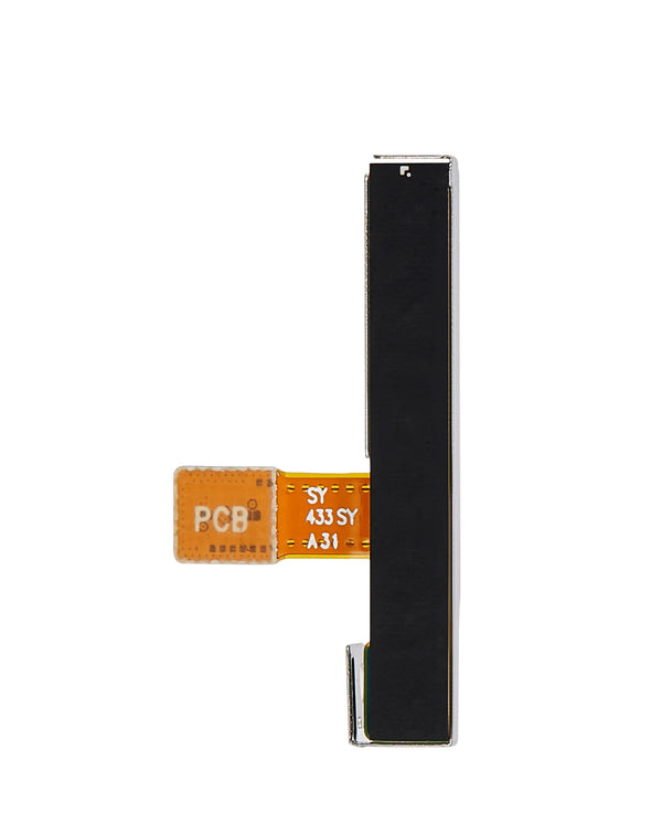 Reparación de antena 5G para Galaxy S24 FE con cable flex y módulo en Guatemala.