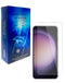 Protector de pantalla TPU termoplástico para Samsung Galaxy S24 Plus en Guatemala, disponible en presentación mayorista de 10 piezas con estilo Armor.