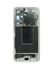 Reparación de pantalla OLED con marco para Samsung Galaxy S24 Plus en Guatemala.