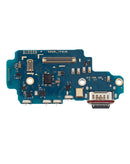 Reparación de puerto de carga Premium para Galaxy S24 Ultra (US Version) en Guatemala.