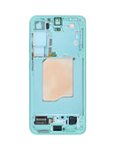 Encuentra pantallas OLED con marco S25 (S931) en Guatemala para tu dispositivo en reparaciones o mayoristas.