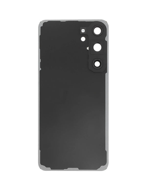 Encuentra tapa trasera con lente de cámara y adhesivo para Samsung Galaxy S25 Plus en Guatemala.