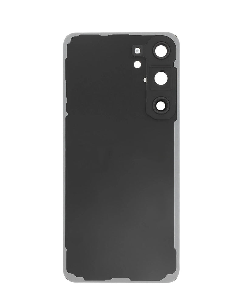 Encuentra tapa trasera con lente de cámara y adhesivo para Samsung Galaxy S25 Plus en Guatemala.