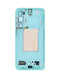 Pantalla OLED con marco para S25 Plus en Guatemala,  disponible en perfecto estado MINT.