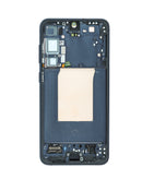 Reparación de Pantalla OLED con Marco para S25 Plus en Guatemala, encuentra el mejor taller de reparaciones en Guatemala.