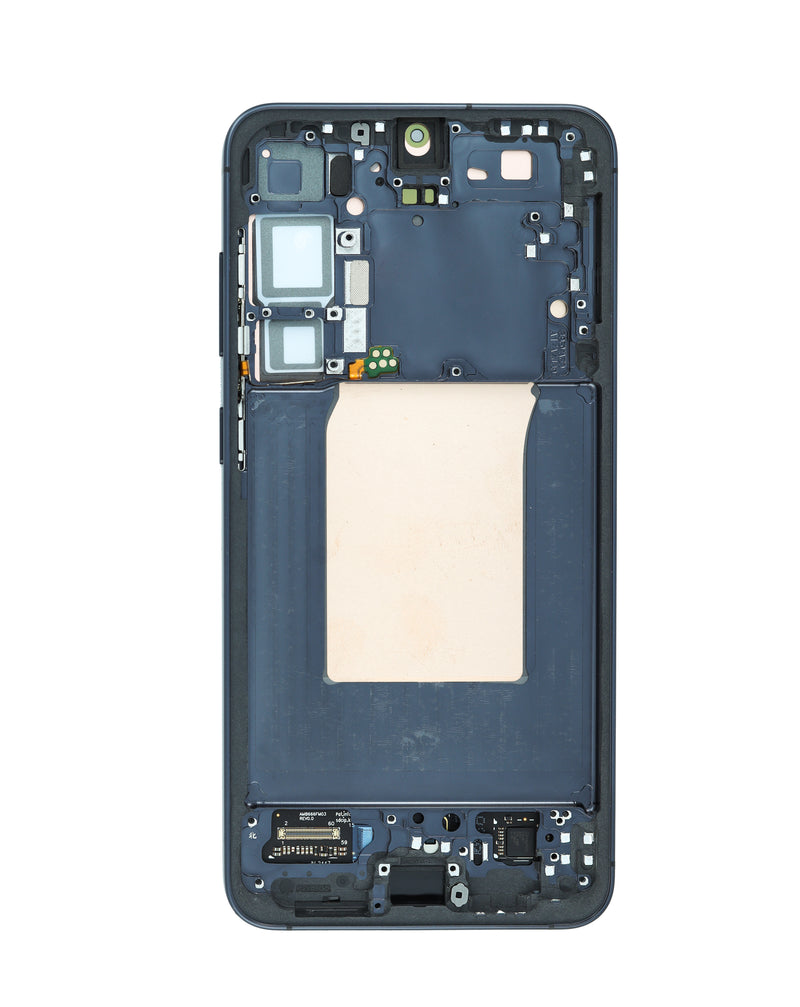 Reparación de Pantalla OLED con Marco para S25 Plus en Guatemala, encuentra el mejor taller de reparaciones en Guatemala.