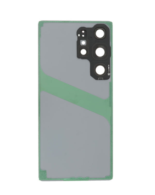 Encuentra tapas traseras con lente de cámara y adhesivo para Samsung Galaxy S25 Ultra en Guatemala, en nuestra tienda de reparaciones exclusiva para dispositivos Samsung.