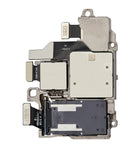 Encuentra el mejor set de cámara trasera para tu Galaxy S25 Ultra en Guatemala con este set premium de Samsung.