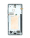 Reparación de pantalla OLED con marco Samsung Galaxy S25 Ultra en Guatemala - Mayorista de pantallas Samsung Premium.