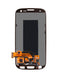 Reparación de pantalla sin marco para Galaxy S3 en Guatemala, disponible en mayorista de componentes Samsung.