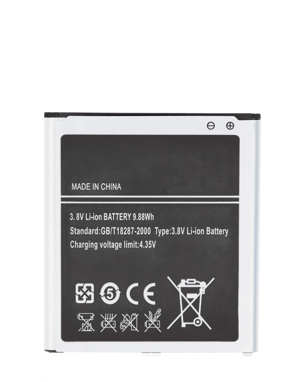 Batería B600BE para Galaxy S4 al mejor precio en Guatemala, encuentra la mejor calidad en componentes y repuestos en nuestro taller de reparaciones.