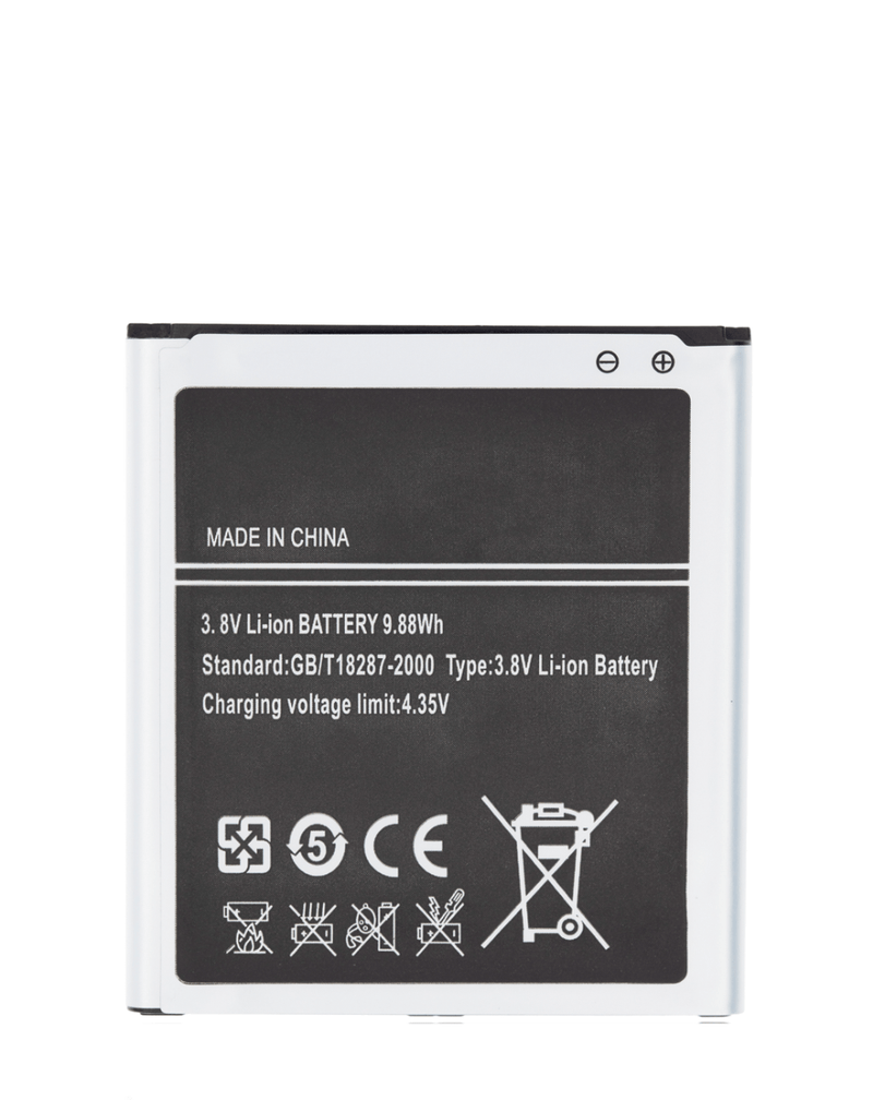 Batería B600BE para Galaxy S4 al mejor precio en Guatemala, encuentra la mejor calidad en componentes y repuestos en nuestro taller de reparaciones.