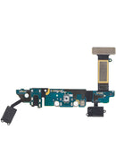 Reparación de puerto de carga con cable flex para Samsung Galaxy S6 (G920V) en Guatemala, compra al mayorista líder en componentes Samsung.