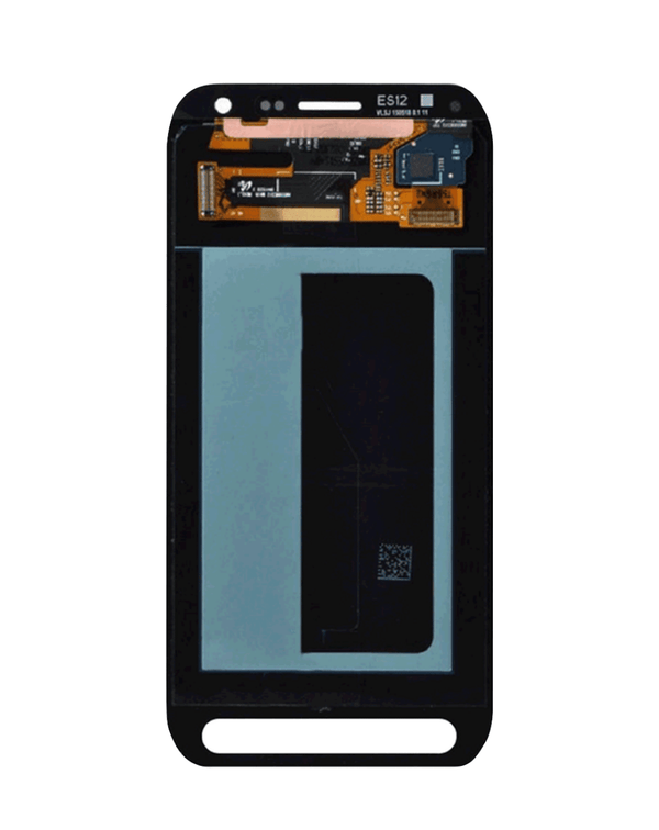 Reparación de pantalla sin marco Samsung Galaxy S6 Active en Guatemala.