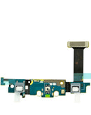 Reparación del puerto de carga con cable flex para Galaxy S6 Edge en Guatemala, al mejor precio mayorista.