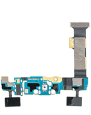 Puerto de carga con cable flex para Samsung Galaxy S6 Edge+ (G928P) SPRINT, repuesto de reparación.