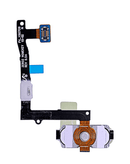 Reparación de sensor de huellas con cable flex para Samsung Galaxy S6 Edge+ en Guatemala.