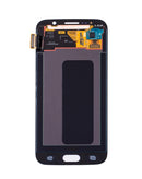 Reparación de pantalla OLED Samsung Galaxy S6 G920 en Guatemala, disponible en color Oro.