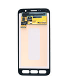 Reparación de pantalla OLED para Samsung Galaxy S7 Active en Guatemala.