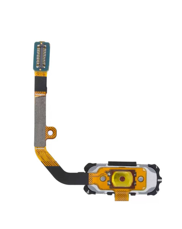 Reparación de cable flex de botón de inicio para Samsung Galaxy S7 Active en Guatemala.