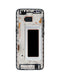 Reparación de pantalla incell para Samsung Galaxy S8 en Guatemala, mayorista de pantallas LCD.