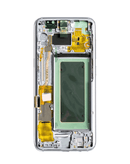 Pantalla OLED Premium para Samsung Galaxy S8 (G950) en Guatemala, repuestos originales y de calidad.