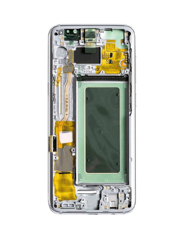 Pantalla OLED Premium para Samsung Galaxy S8 (G950) en Guatemala, repuestos originales y de calidad.
