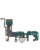 Reparación de puerto de carga para Galaxy S8+ (G955F) en Guatemala - ¡Consigue el cable flex y Puerto de carga para tu Galaxy S8+ aquí!