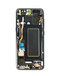 Reparación de pantalla con marco para Samsung Galaxy S8 Plus en Guatemala.