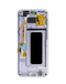 Reparación de pantalla con marco OLED Samsung Galaxy S8 Plus en Guatemala.