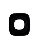 Reparación de lente de cámara trasera con adhesivo para Samsung Galaxy S9 en Guatemala.