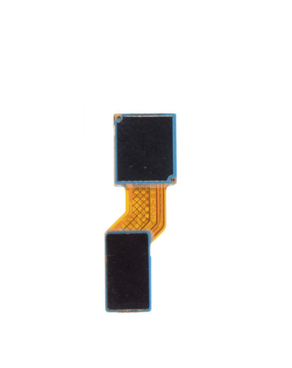 Reparación de cámara frontal con lector de iris para Galaxy S9+ en Guatemala.