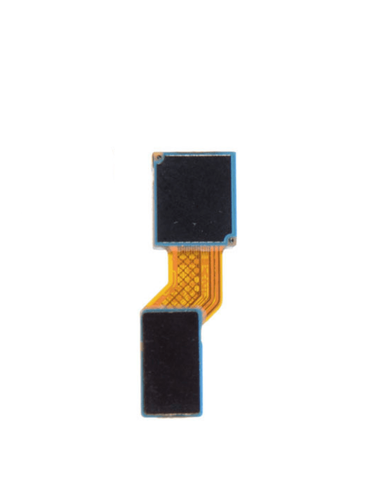 Reparación de cámara frontal con lector de iris para Galaxy S9+ en Guatemala.