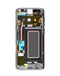 Reparación de pantalla OLED con marco para Galaxy S9 en Guatemala, calidad premium.