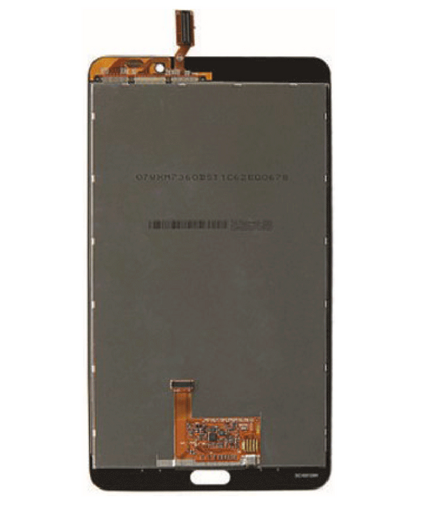 Reparación de pantalla sin marco para Galaxy Tab 4 7.0 (T230) en Guatemala a precios de mayorista.