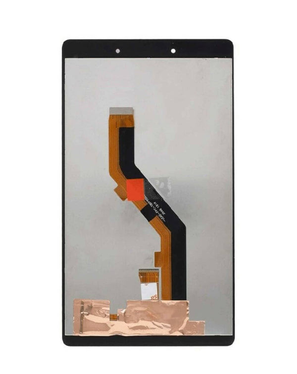 Reparación de pantalla Galaxy Tab A 8.0 (T290 / T295) en Guatemala - Pantalla LCD Assembly negra para Galaxy Tab A 8.0.