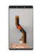 Reparación de pantalla Galaxy Tab A 8.0 (T290 / T295) en Guatemala - Pantalla LCD Assembly negra para Galaxy Tab A 8.0.