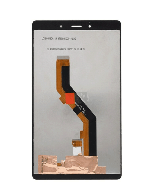Encuentra la mejor pantalla sin marco para Galaxy Tab A 8.0 (T295) LTE en Guatemala con calidad premium y garantía.