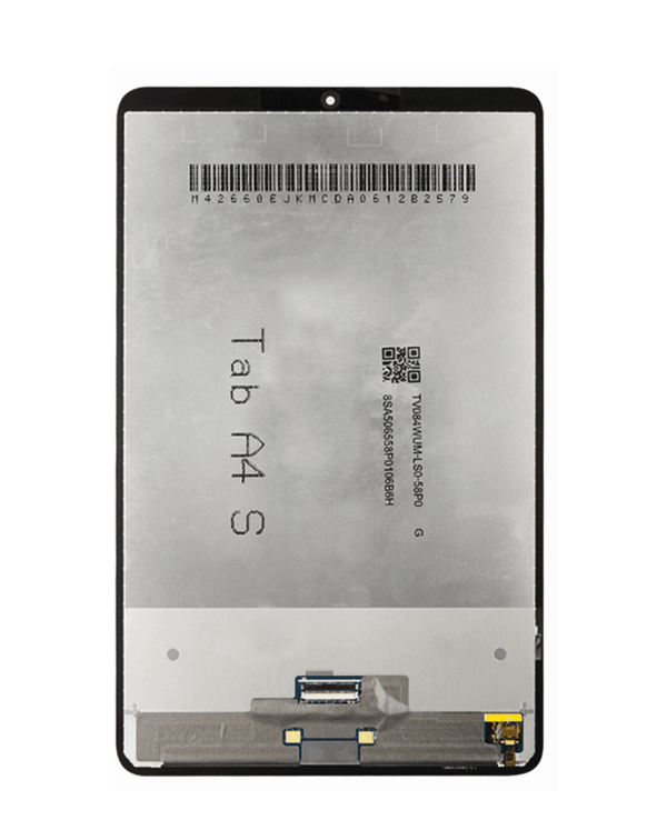 La mejor pantalla sin marco para Samsung Galaxy Tab A 8.4 (T307 / 2020) en Guatemala, disponible en variedad de colores.