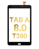Reparación de pantalla para Samsung Galaxy Tab A 8.0 (T380) en Guatemala.