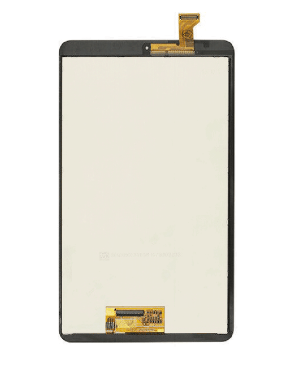 Venta de Pantalla sin marco Galaxy Tab A 8.0 (T387 / 2018) en Guatemala, calidad perfecta para reparaciones en talleres especializados.
