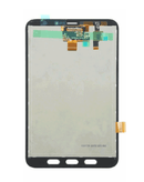Reparación de pantalla sin marco para Galaxy Tab Active 2 8.0 en Guatemala, disponible en color negro.