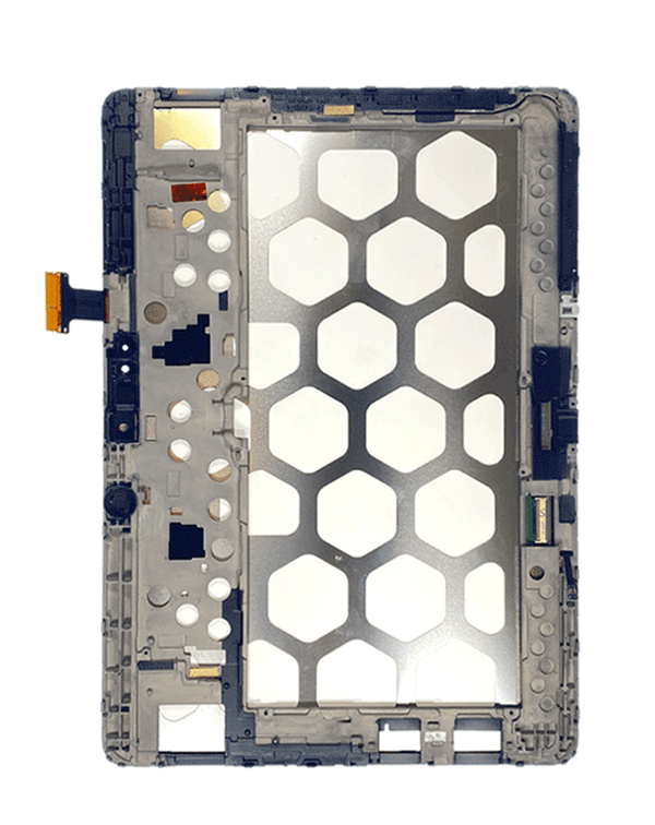 Reparación de pantalla sin marco para Galaxy Tab Pro 10.1 en Guatemala.