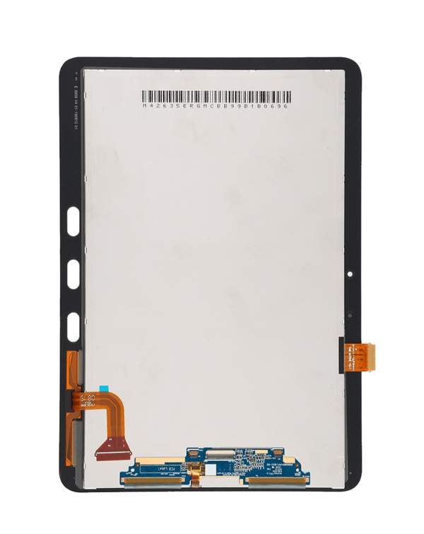 Reparación de pantalla sin marco para Samsung Galaxy Tab Active Pro 10.1 en Guatemala con descuento mayorista.