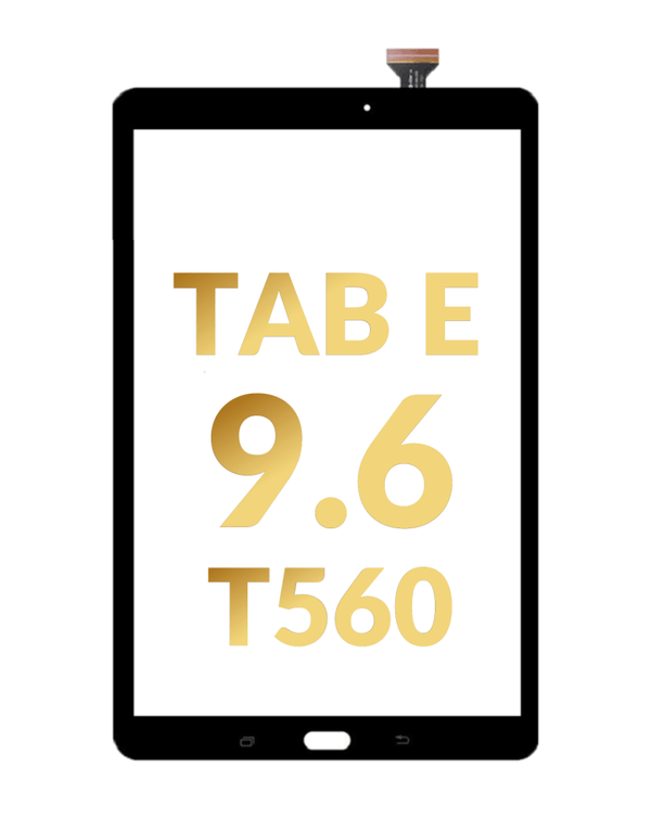 Reparación de pantalla Galaxy Tab E 9.6 en Guatemala, venta al mayor.