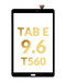 Reparación de pantalla Galaxy Tab E 9.6 en Guatemala, venta al mayor.