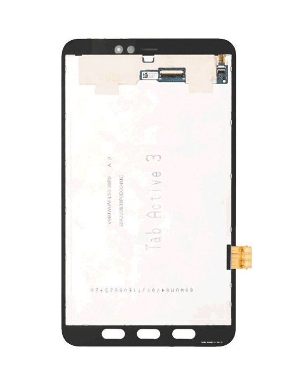 Venta de pantallas sin marco para Galaxy Tab Active 3 (T575) en Guatemala.