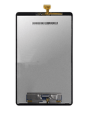 Reparación de pantalla LCD para Samsung Galaxy Tab A 10.5 (T590 T595 T597) en Guatemala.