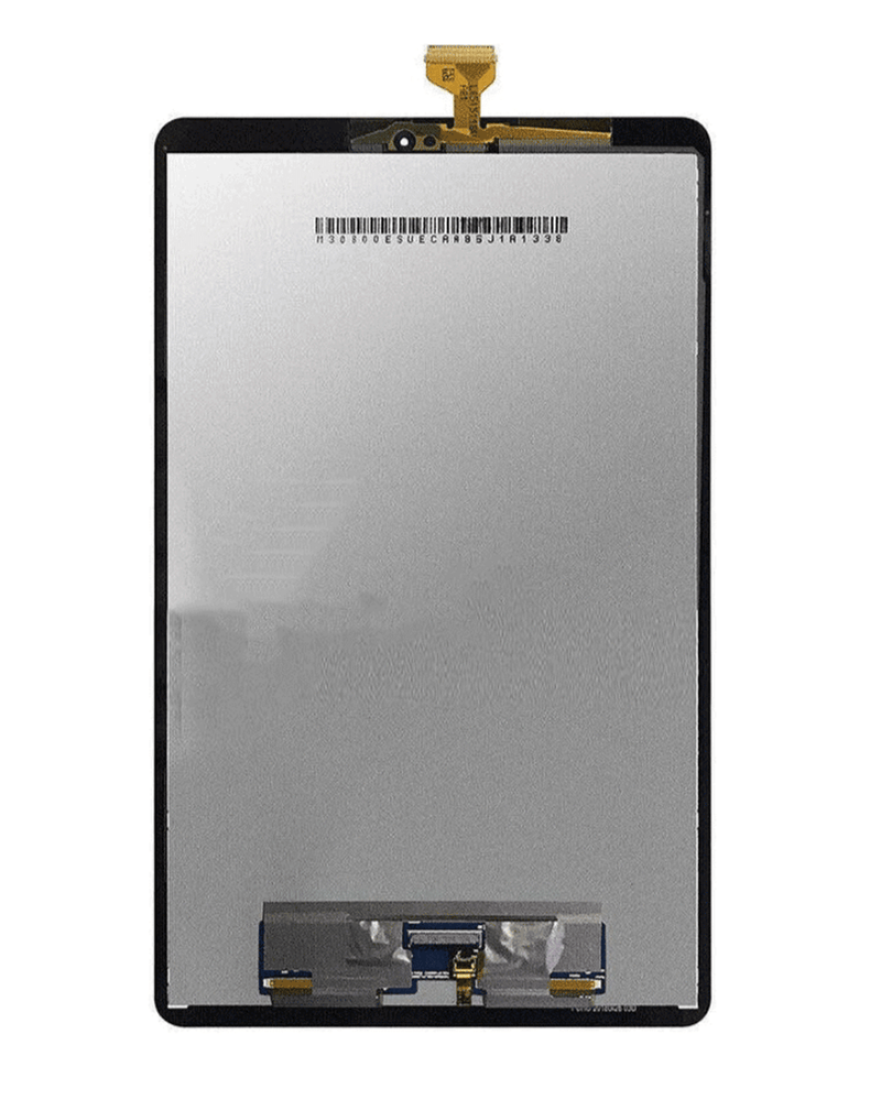 Reparación de pantalla LCD para Samsung Galaxy Tab A 10.5 (T590 T595 T597) en Guatemala.